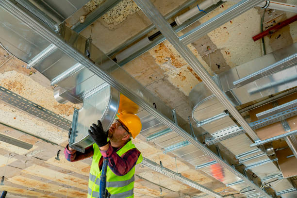 Ductless HVAC Repair in Point Pleasant, NJ