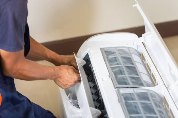 Best Emergency HVAC Repair  in Point Pleasant, NJ