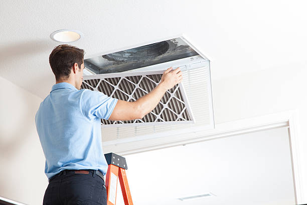 Best Affordable HVAC Services  in Point Pleasant, NJ