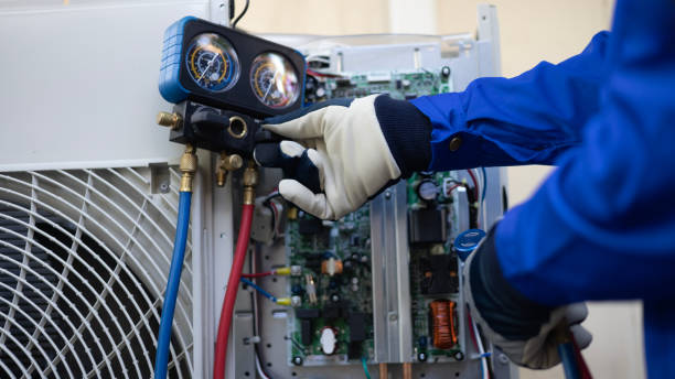 Best HVAC Replacement Cost  in Point Pleasant, NJ